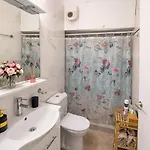 Apartament Ibiscus Pool & Garden Walk To Beach, Harbour & Castle, Kato *