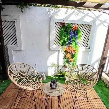 Apartment Ibiscus With Pool, Walk To Beach, Harbour,kato