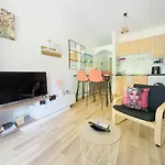 דירה Ibiscus Pool & Garden Walk To Beach, Harbour & Castle, Kato
