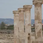 Ibiscus Pool & Garden Walk To Beach, Harbour & Castle, Kato דירה פאפוס
