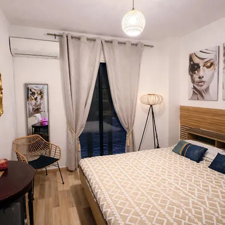 דירה Ibiscus Pool & Garden Walk To Beach, Harbour & Castle, Kato